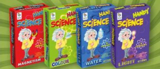 Handy Science