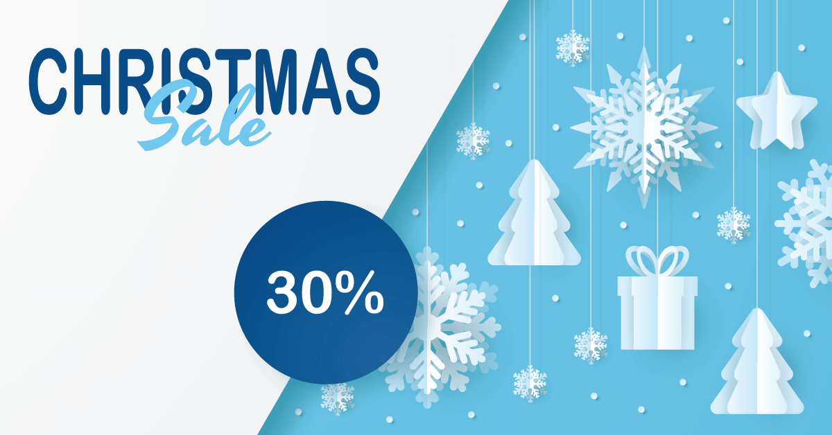 ChristmasSale