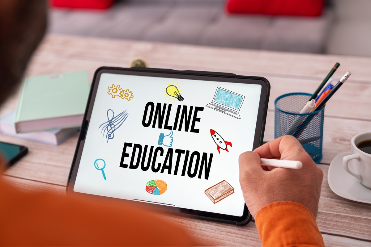 Online Education