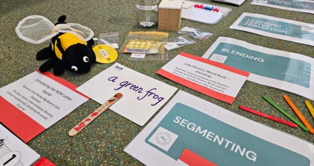 inovačné vzdelávania