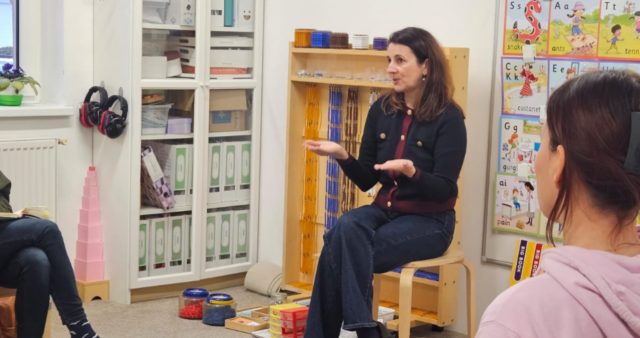 školenia jolly phonics angličtiny