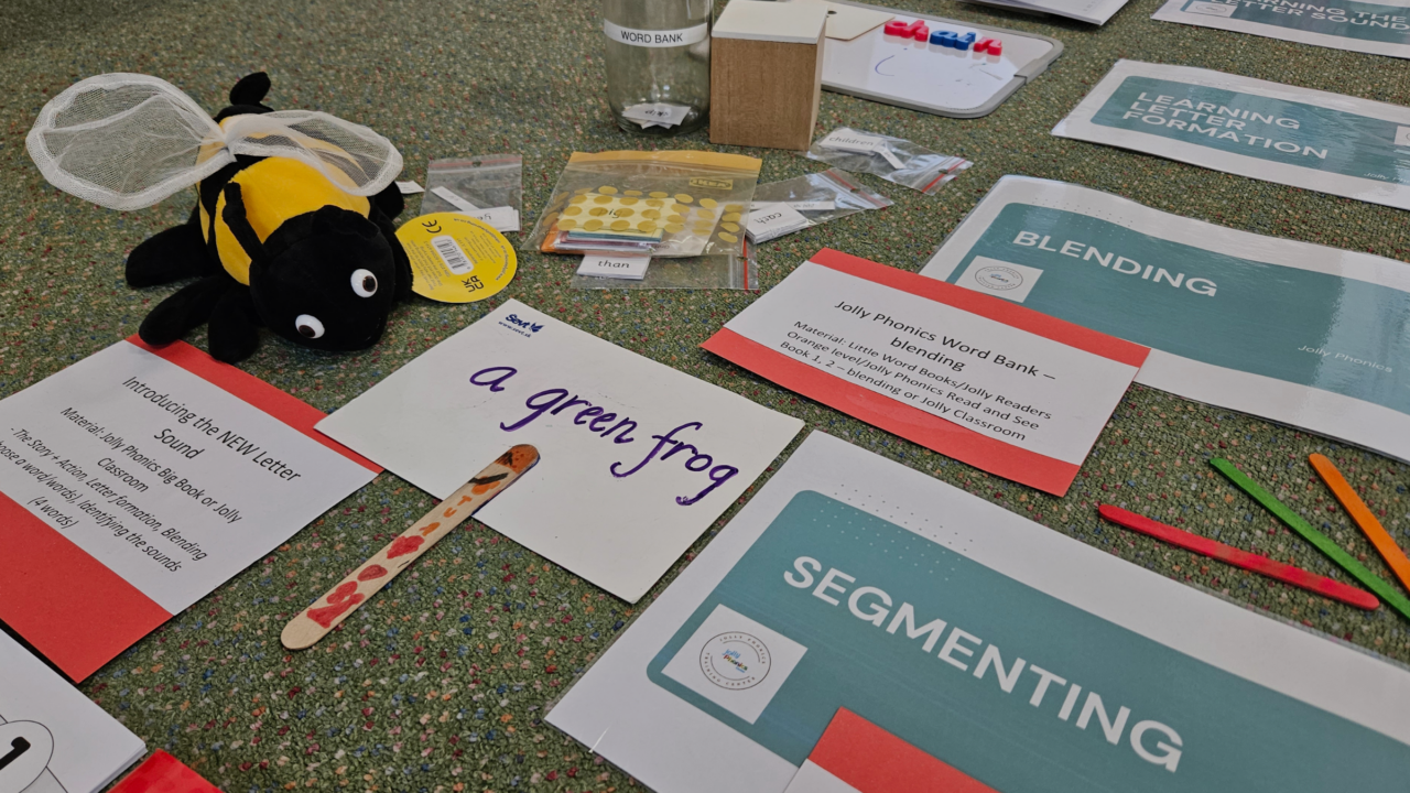 Prečo dieťa pozná písmená, ale stále nevie čítať? Pravda o fonematickom uvedomovaní